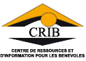 CRIB 95 Logo